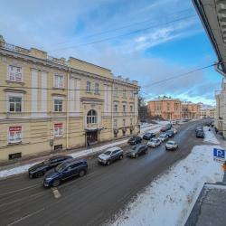 фото 214 Ligo Hotel (Лиго на Гостином Дворе)