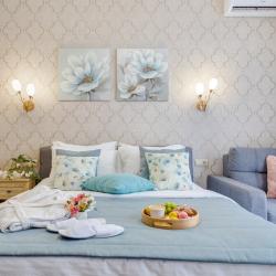 Фото Апартаменты Sea Breeze & SPA (Морской Бриз и Спа)