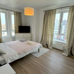 Фото Отель Comfort Home (Комфорт Хоум) на улице Архангельская 11