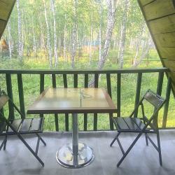 Фото Отель Миассово