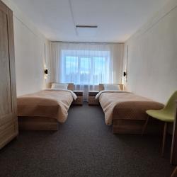 Фото Отель Сейд Лавву