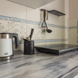 2-комнатные апартаменты стандарт №11