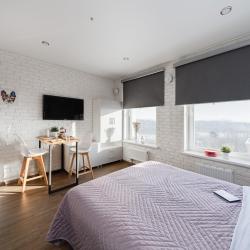 фото 45 Smart Lofts (Смарт Лофтс) на улице Ботаническая