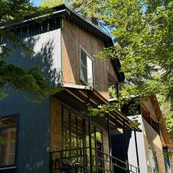 Фото Отель Экосфера (бывш. Ночной )