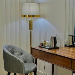 Фото Отель Medinatown (Мединатаун)