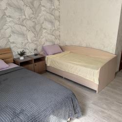 Фото Отель Лампа