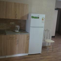 Фото Отель Лаванда