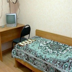 Фото Отель Биатлон