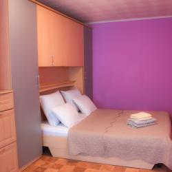 Фото Апартаменты на Ленинском проспекте, 45к2