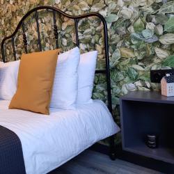 Фото Апартаменты на улице Конюхова 8