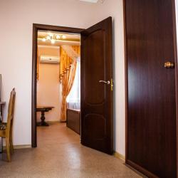 Фото Отель Омега