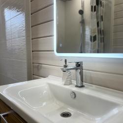 Коттедж стандарт Топаз