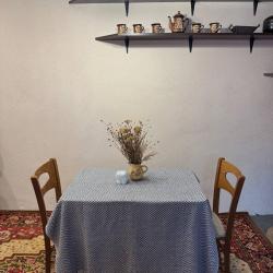 2-комнатный коттедж стандарт