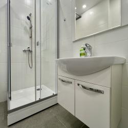 Фото Апартаменты на улице Уточкина 5к2