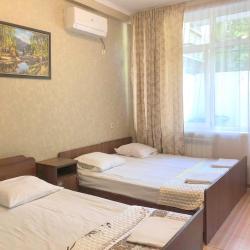 4-местный номер стандарт