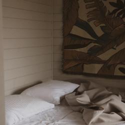 Фото Отель А-Шалаш Черноречье