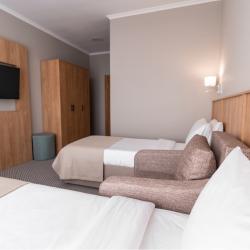 Фото Отель Blije (Ближе)