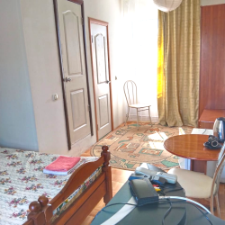 Фото Отель Маргарита