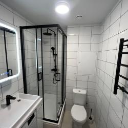 Апартаменты люкс