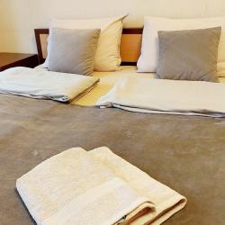 1-комнатные апартаменты стандарт