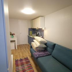 Коттедж стандарт