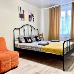 Фото Отель Ka Home на улице Виталия Жалнина 17