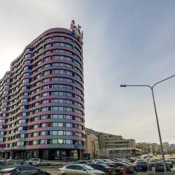 Апартаменты на улице Степана Разина 2 — fcd137ced699e0d3861361c4c916f915