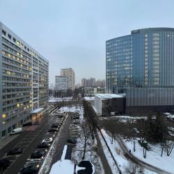 1-комнатные апартаменты улучшенные