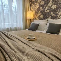 Фото Апартаменты на улице Володарского 35