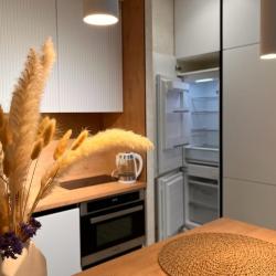 1-комнатные апартаменты студия