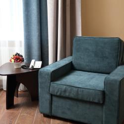 Фото Отель Атриум