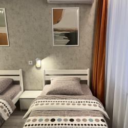 Фото Апартаменты на улице Ленгника 4