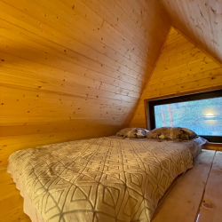 Фото Отель Избушка в лесу