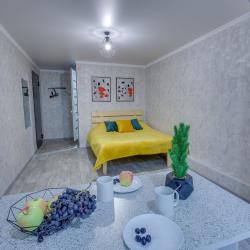 Фото Отель YourHouse (ЙоХаус) на улице Ташена Утепова