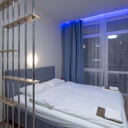 Фото Апартаменты ONEDAY на улице Флотской 7к4 16 этаж N1