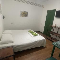 Фото Отель Тополя