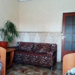 Фото Отель Алина