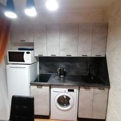 Фото Апартаменты на проспекте Ленина 158