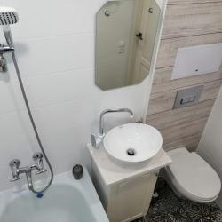 2-комнатные апартаменты стандарт