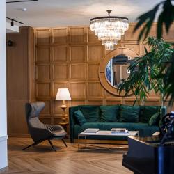 Фото Отель Герасимов