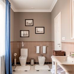 Резиденция apartment