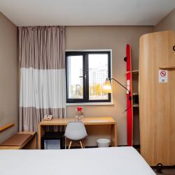 Фото Отель Ibis Aktobe (Ибис )