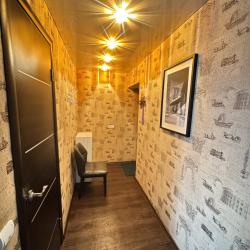 1-комнатные апартаменты стандарт