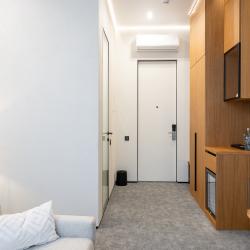 2-комнатный номер люкс