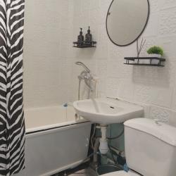 Фото Апартаменты на улице Циолковского