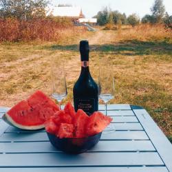 Фото Отель Горе-Море