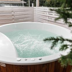 Фото Отель Прибрежный Ярбург