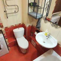 Фото Апартаменты на улице Екатерининская