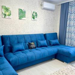 Фото Апартаменты на улице Ефремова 92