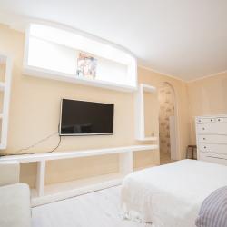 Фото Отель Smile Apartments (Смайл Апартментс) на улице Народного Ополчения